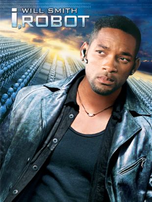 I Robot Alex Proyas Synopsis Characteristics Moods Themes And Related Allmovie